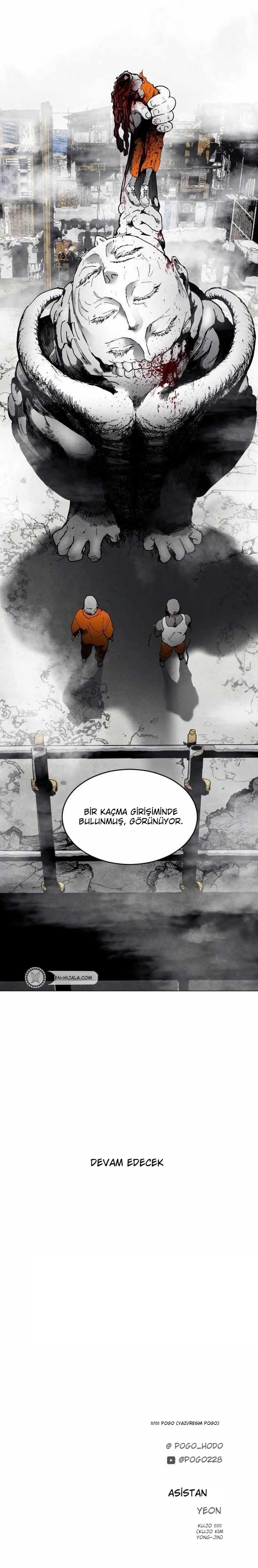 Sis Diyarı Bölüm 6 - Sayfa 15