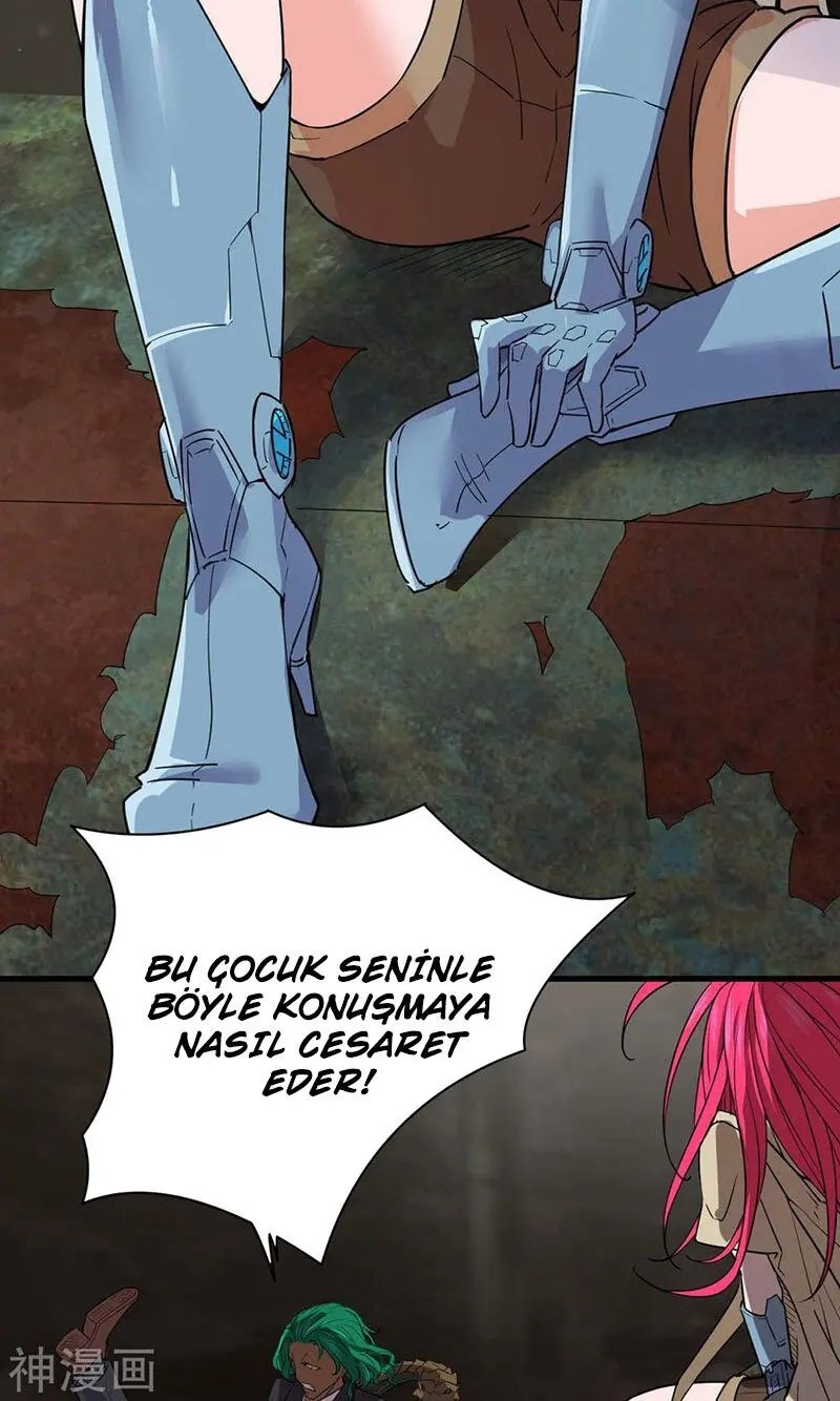 Save A Female Assassin Bölüm 36 - Sayfa 3