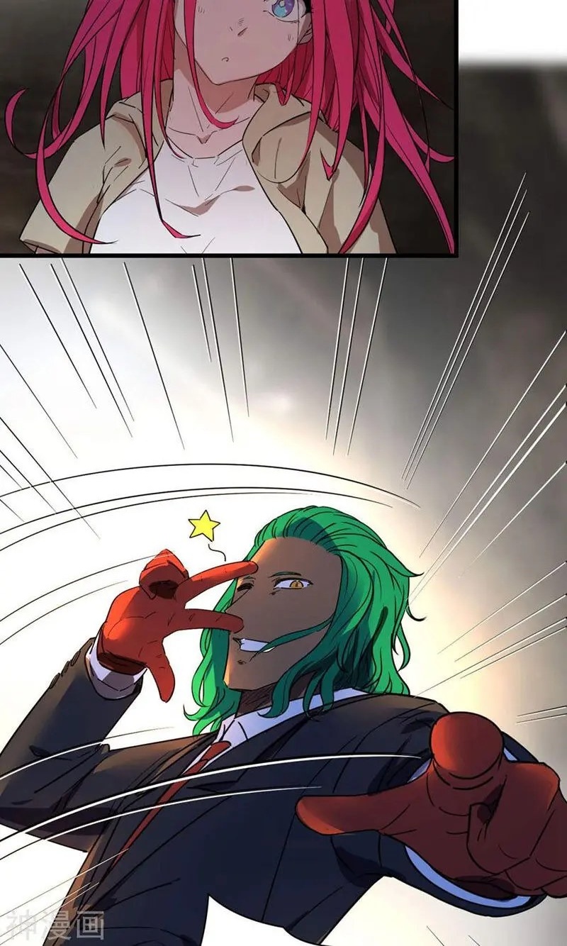 Save A Female Assassin Bölüm 36 - Sayfa 15