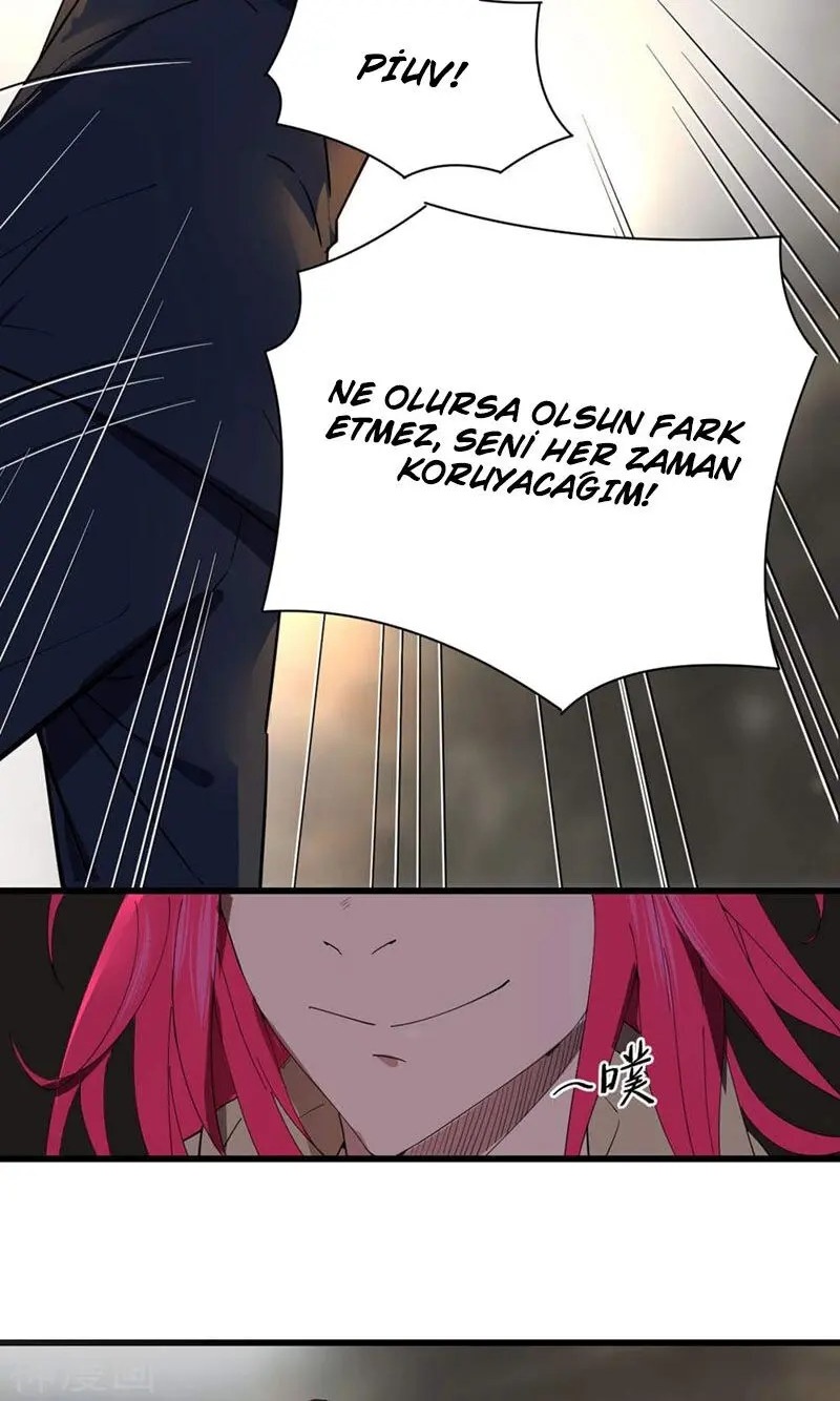 Save A Female Assassin Bölüm 36 - Sayfa 16