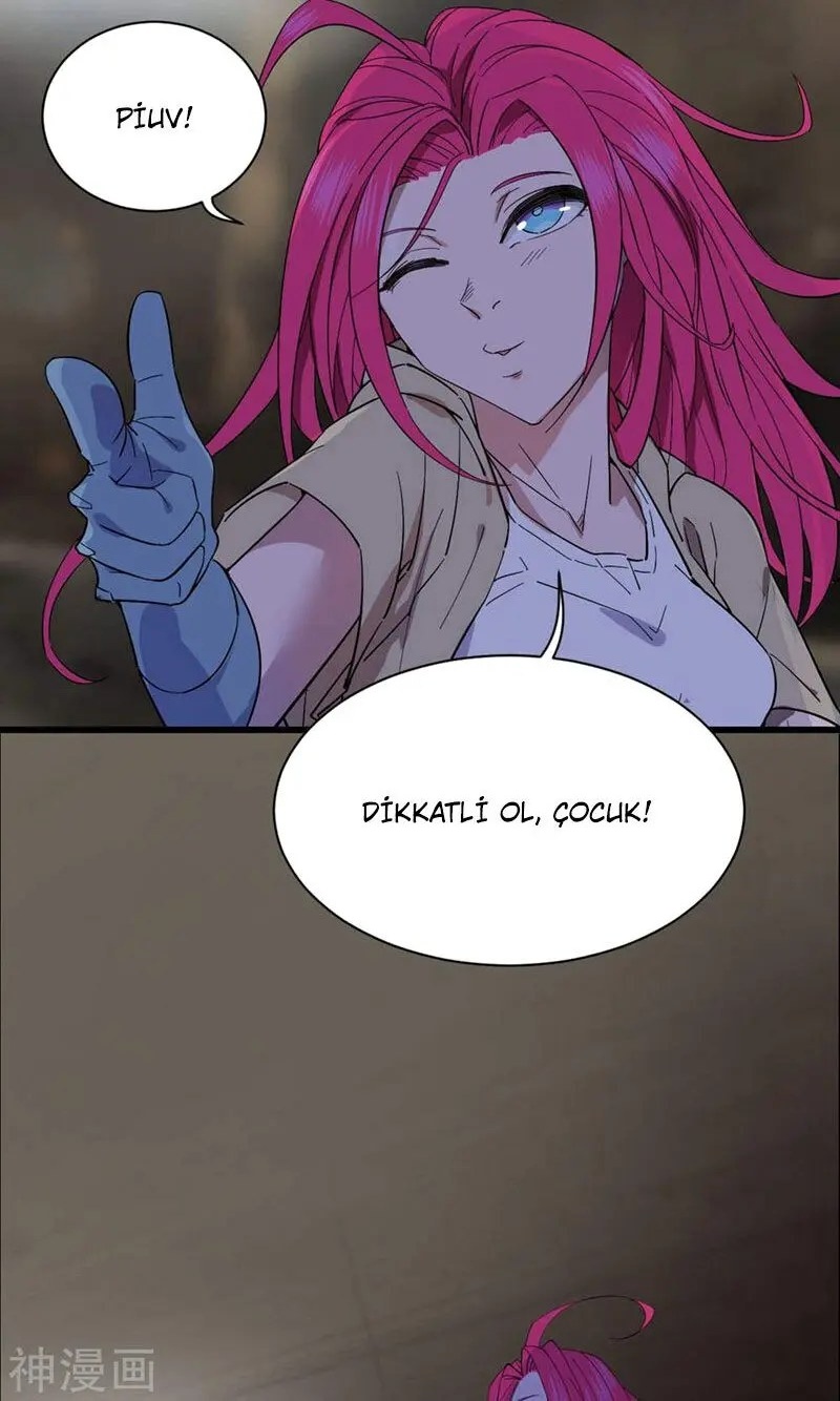 Save A Female Assassin Bölüm 36 - Sayfa 17