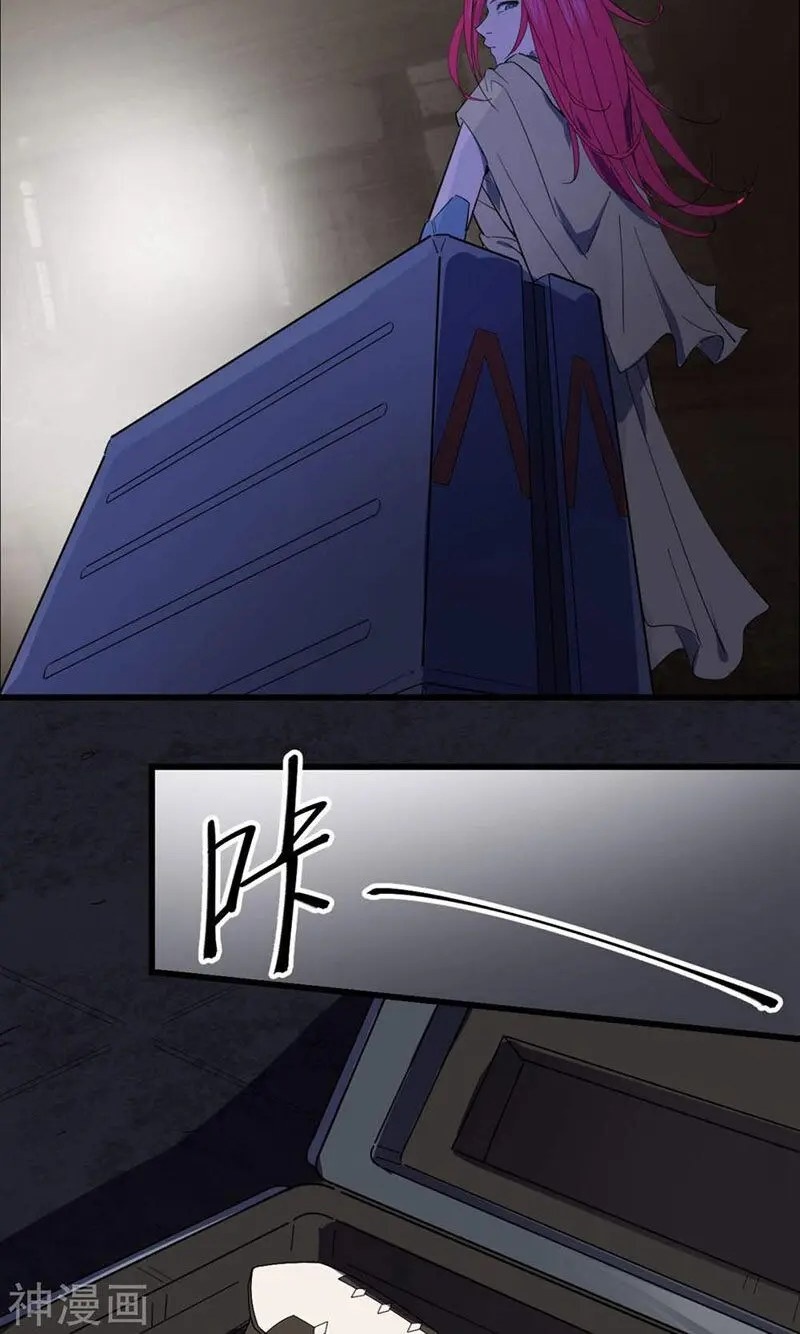 Save A Female Assassin Bölüm 36 - Sayfa 18