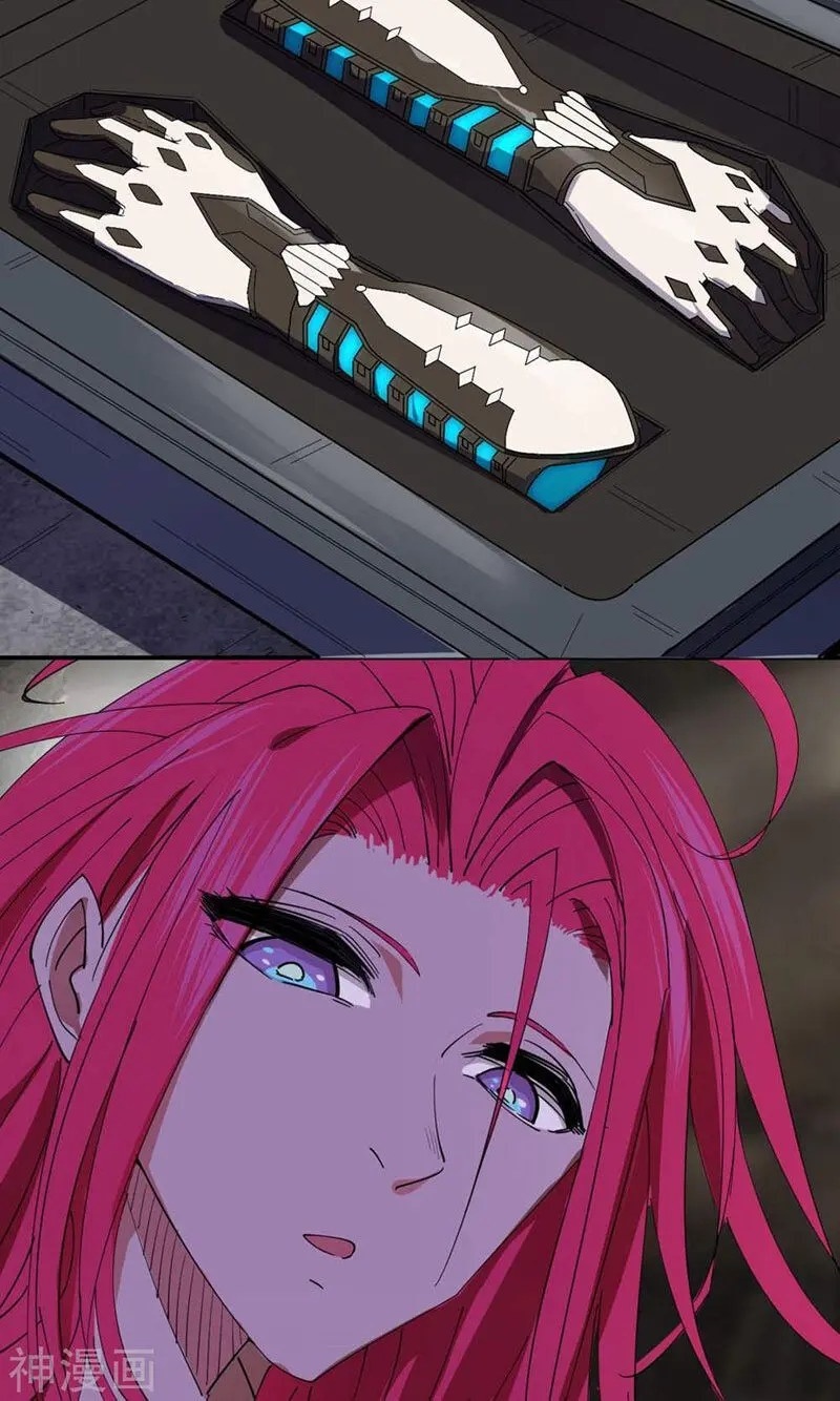 Save A Female Assassin Bölüm 36 - Sayfa 19