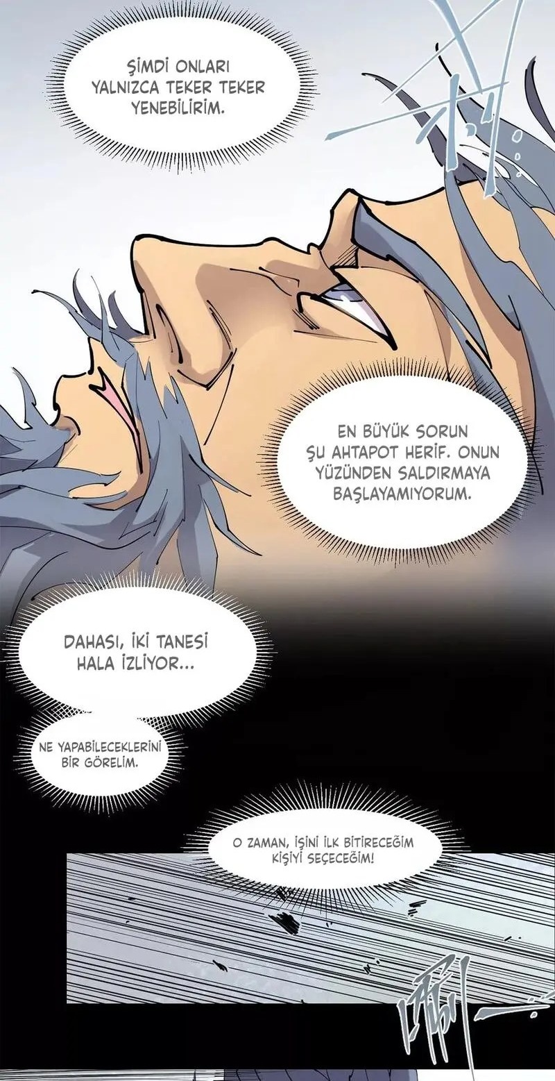 Save A Female Assassin Bölüm 79 - Sayfa 2