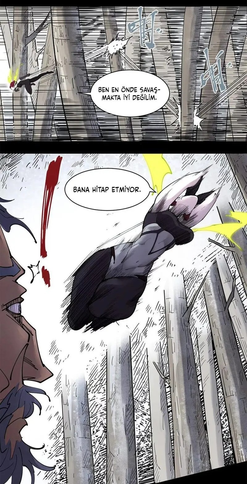 Save A Female Assassin Bölüm 79 - Sayfa 5