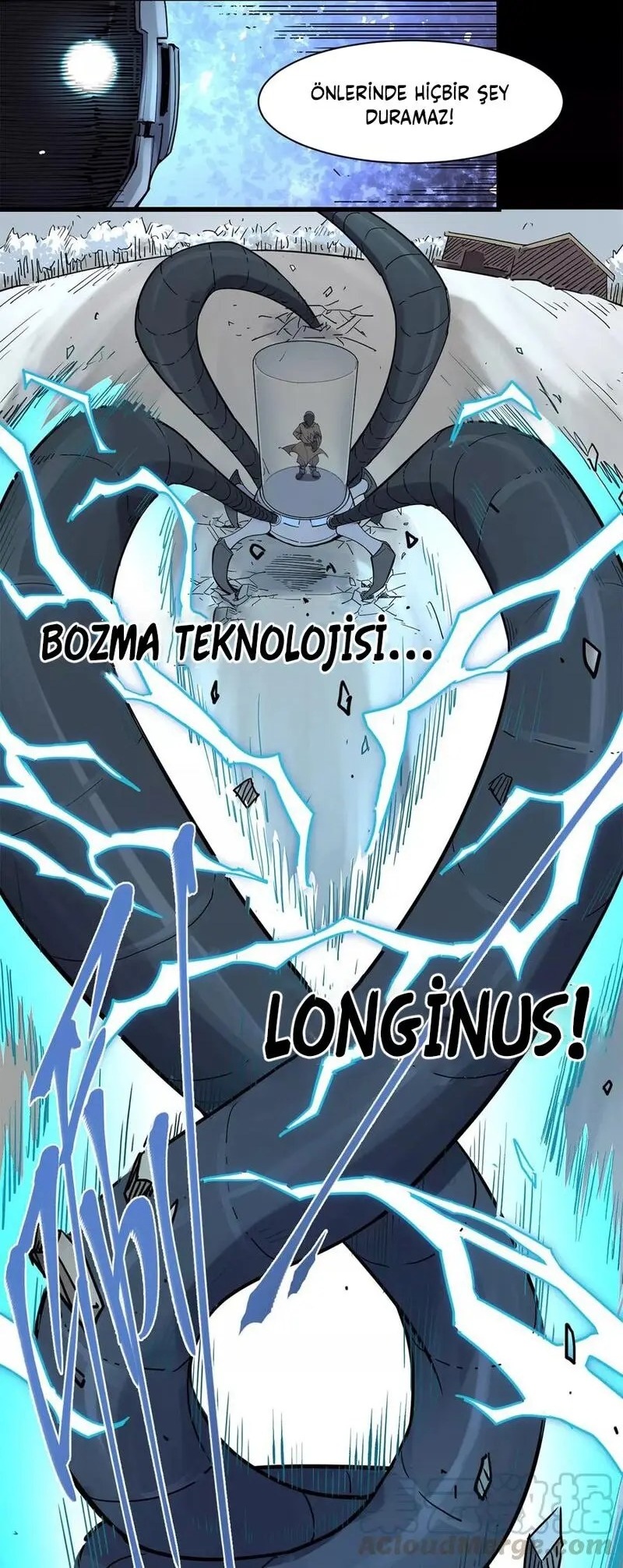 Save A Female Assassin Bölüm 79 - Sayfa 11