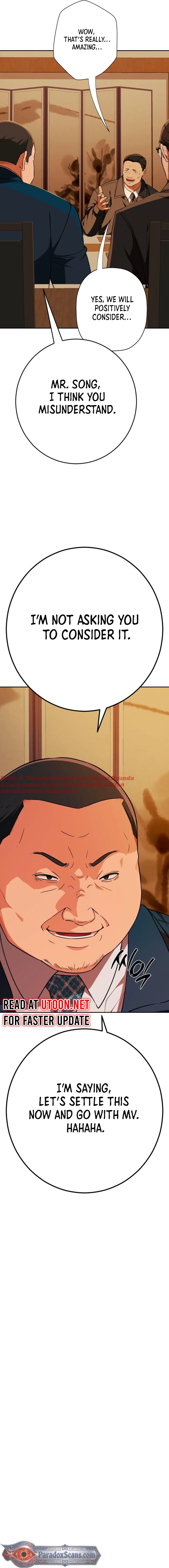 Sesli Dolandırıcılıkla Değişen Hayatım Bölüm 18 - Sayfa 2