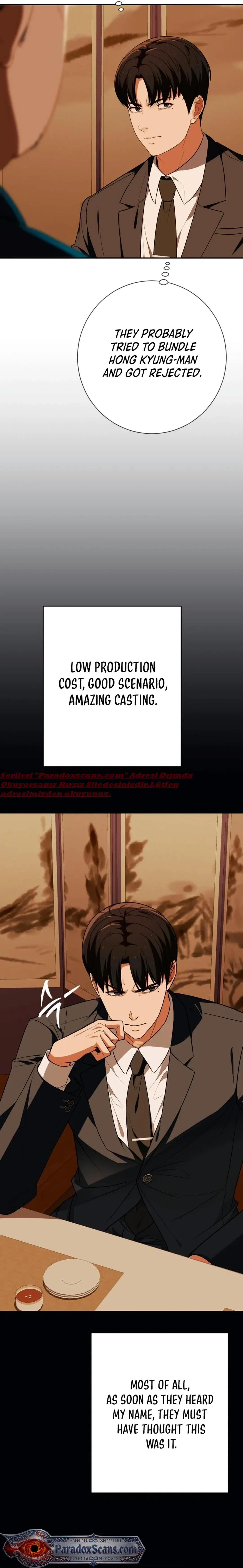 Sesli Dolandırıcılıkla Değişen Hayatım Bölüm 18 - Sayfa 4