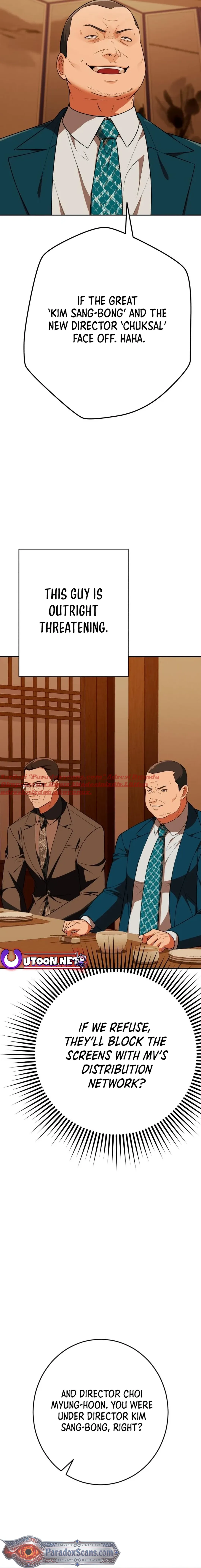 Sesli Dolandırıcılıkla Değişen Hayatım Bölüm 18 - Sayfa 6