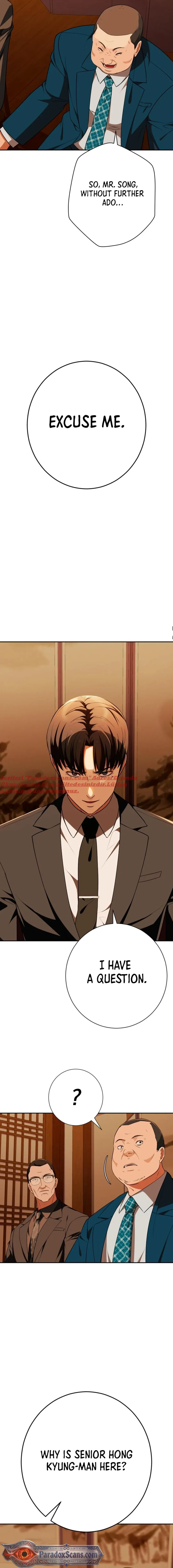 Sesli Dolandırıcılıkla Değişen Hayatım Bölüm 18 - Sayfa 9