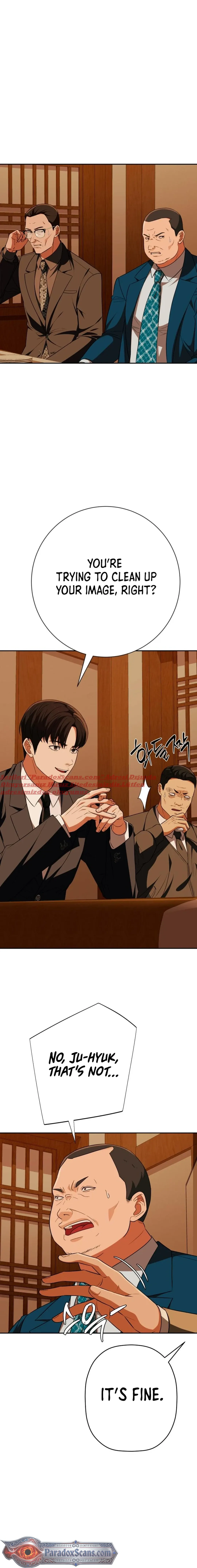 Sesli Dolandırıcılıkla Değişen Hayatım Bölüm 18 - Sayfa 11