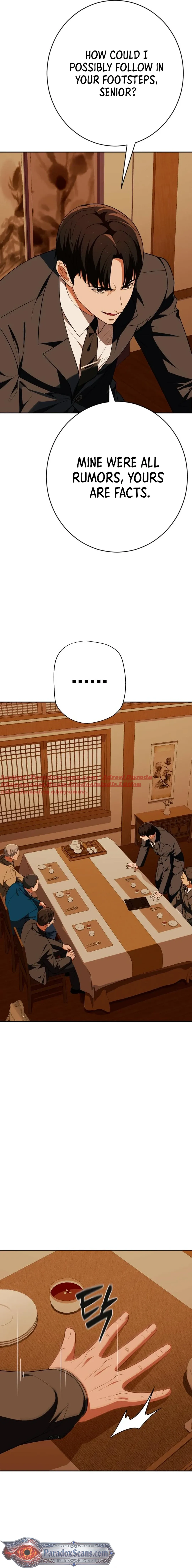 Sesli Dolandırıcılıkla Değişen Hayatım Bölüm 18 - Sayfa 14