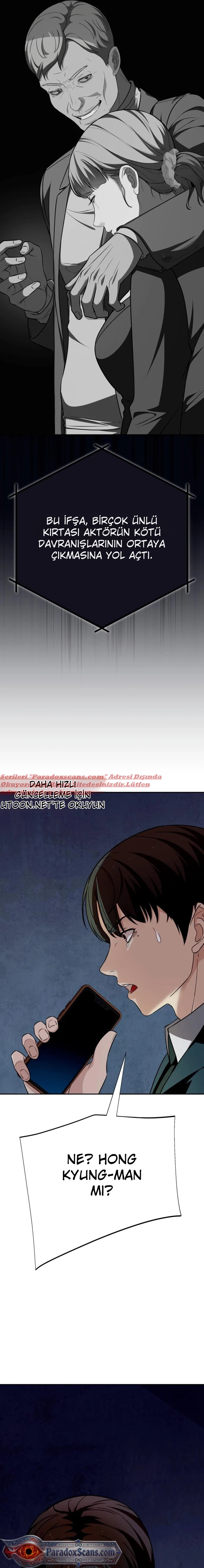 Sesli Dolandırıcılıkla Değişen Hayatım Bölüm 18 - Sayfa 23