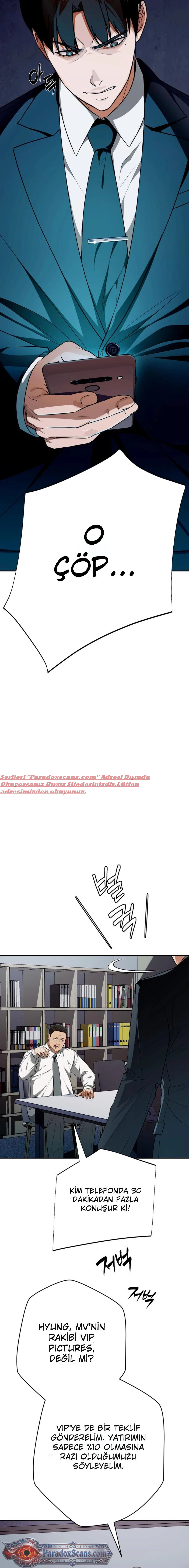 Sesli Dolandırıcılıkla Değişen Hayatım Bölüm 18 - Sayfa 24
