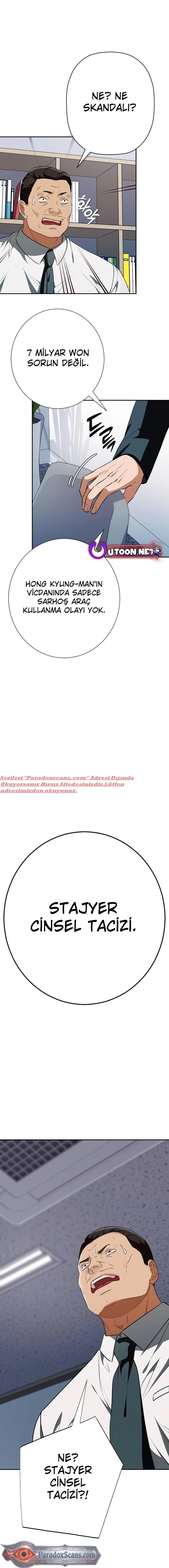 Sesli Dolandırıcılıkla Değişen Hayatım Bölüm 18 - Sayfa 26