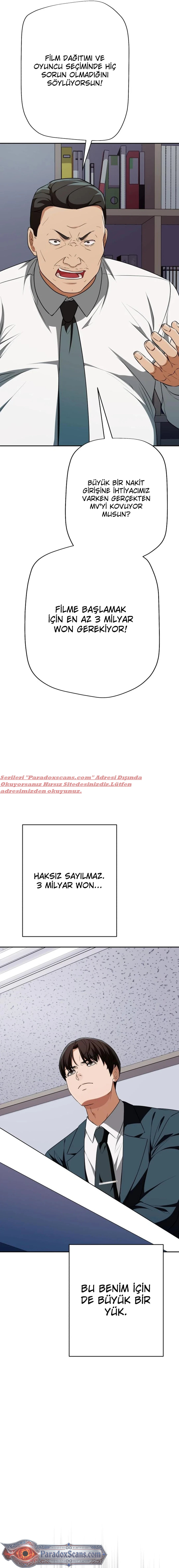 Sesli Dolandırıcılıkla Değişen Hayatım Bölüm 18 - Sayfa 29