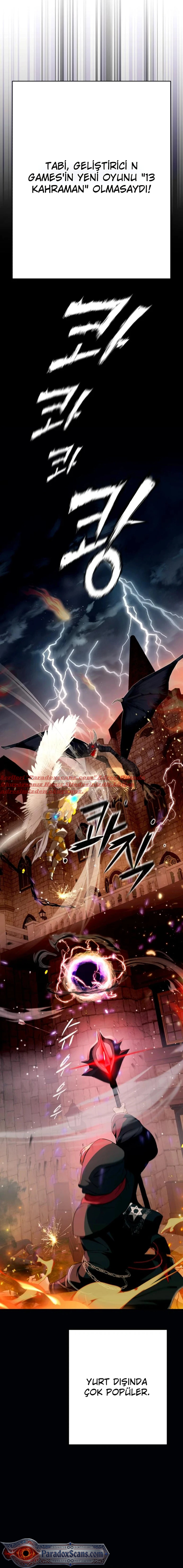 Sesli Dolandırıcılıkla Değişen Hayatım Bölüm 18 - Sayfa 30