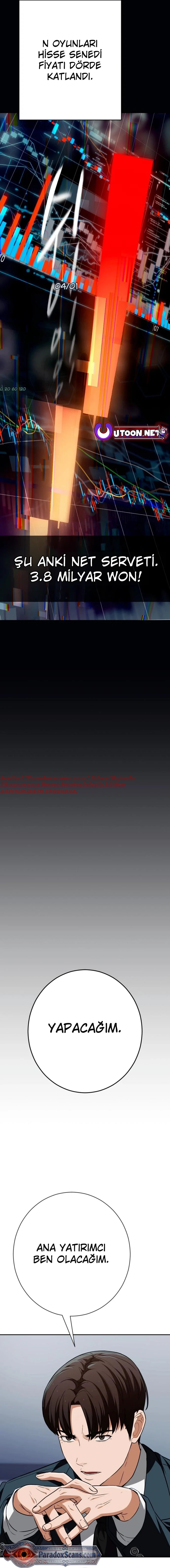 Sesli Dolandırıcılıkla Değişen Hayatım Bölüm 18 - Sayfa 31