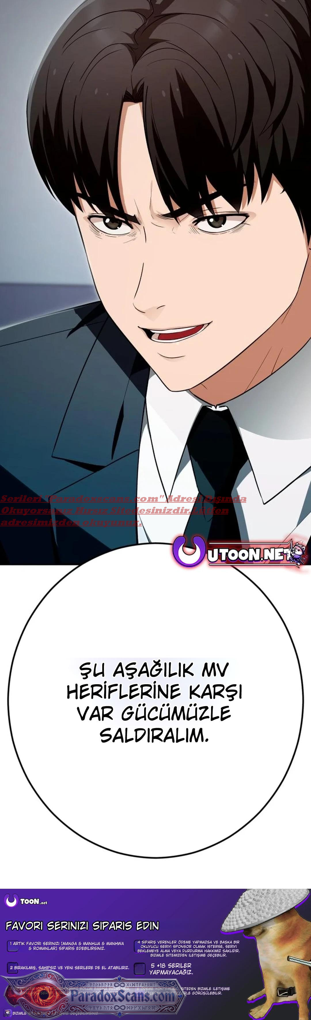 Sesli Dolandırıcılıkla Değişen Hayatım Bölüm 18 - Sayfa 33