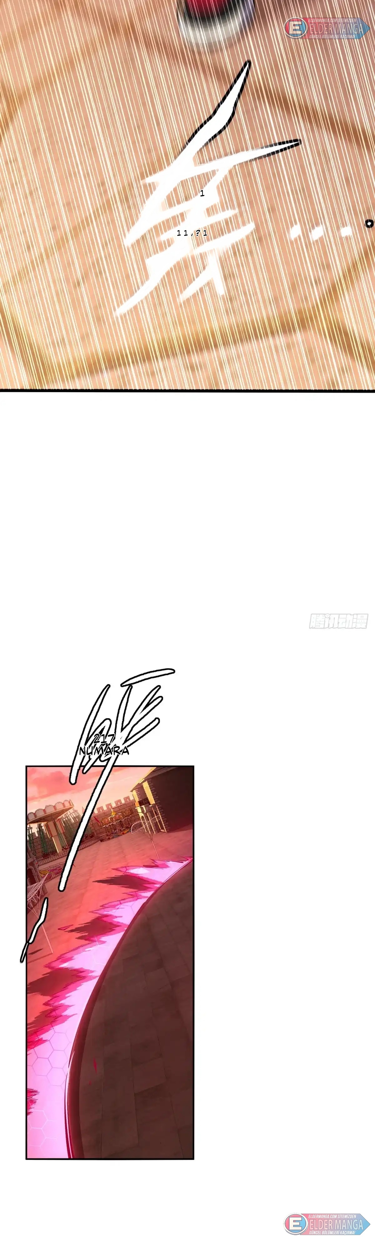 Gelecek Şehri S: Kusursuz Kaderin Uyanışı Bölüm 3 - Sayfa 28