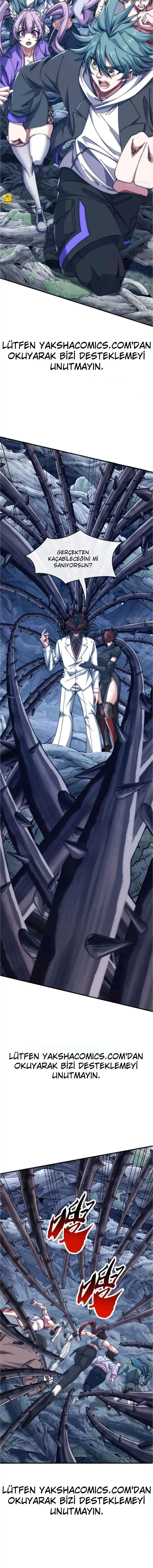 Infinite Evolution Starting from Zero Bölüm 68 - Sayfa 2