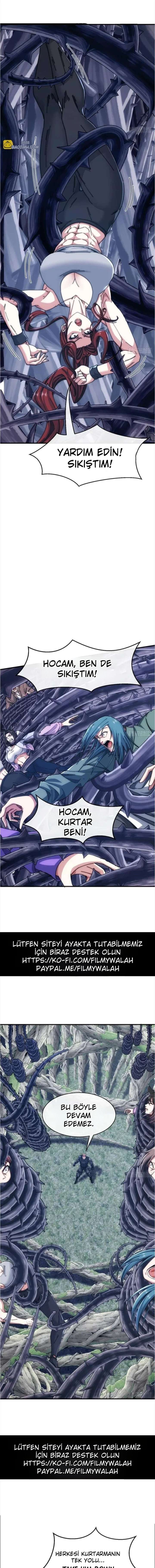 Infinite Evolution Starting from Zero Bölüm 68 - Sayfa 3