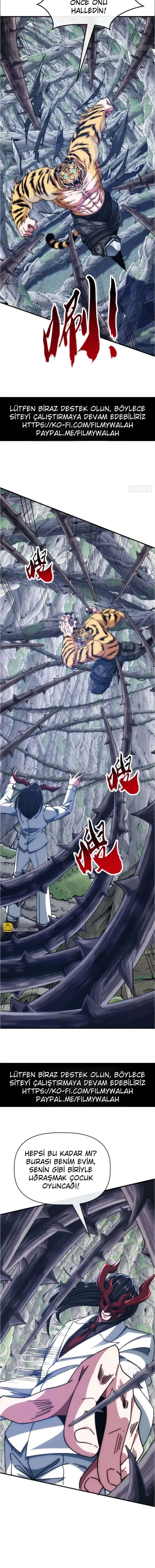 Infinite Evolution Starting from Zero Bölüm 68 - Sayfa 4