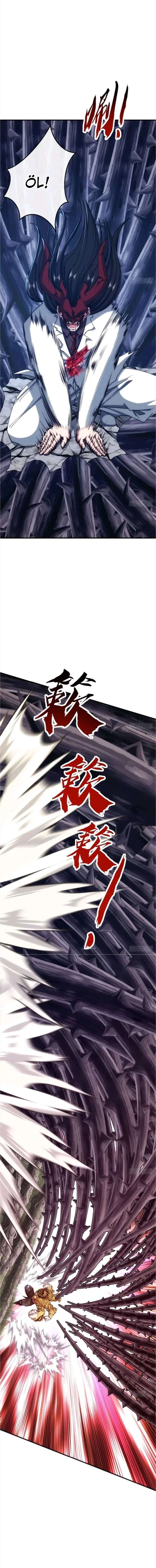 Infinite Evolution Starting from Zero Bölüm 68 - Sayfa 14