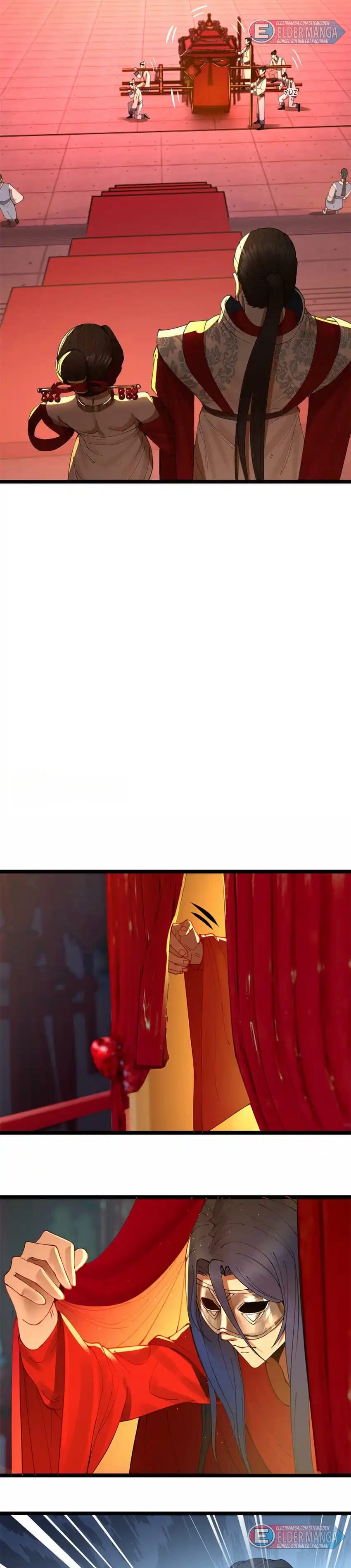 Dünyanın En Güçlü Eniştesi Bölüm 13 - Sayfa 18