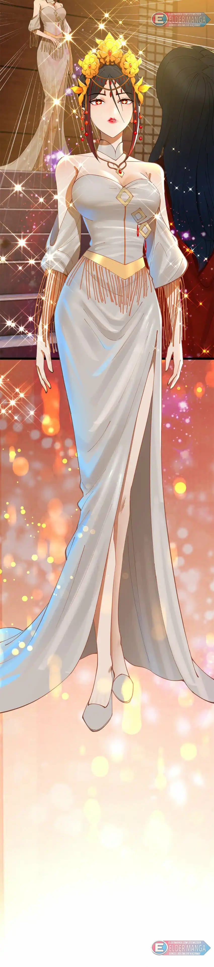 Dünyanın En Güçlü Eniştesi Bölüm 13 - Sayfa 21