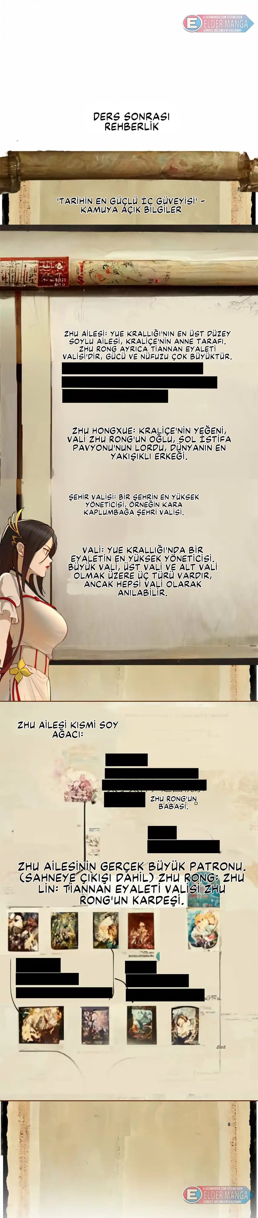 Dünyanın En Güçlü Eniştesi Bölüm 13 - Sayfa 25