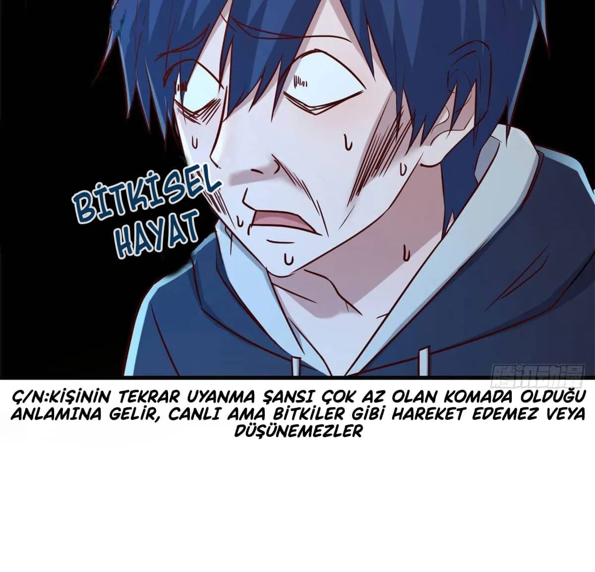 Kız Kardeşim Bir Süperstar Bölüm 17 - Sayfa 9