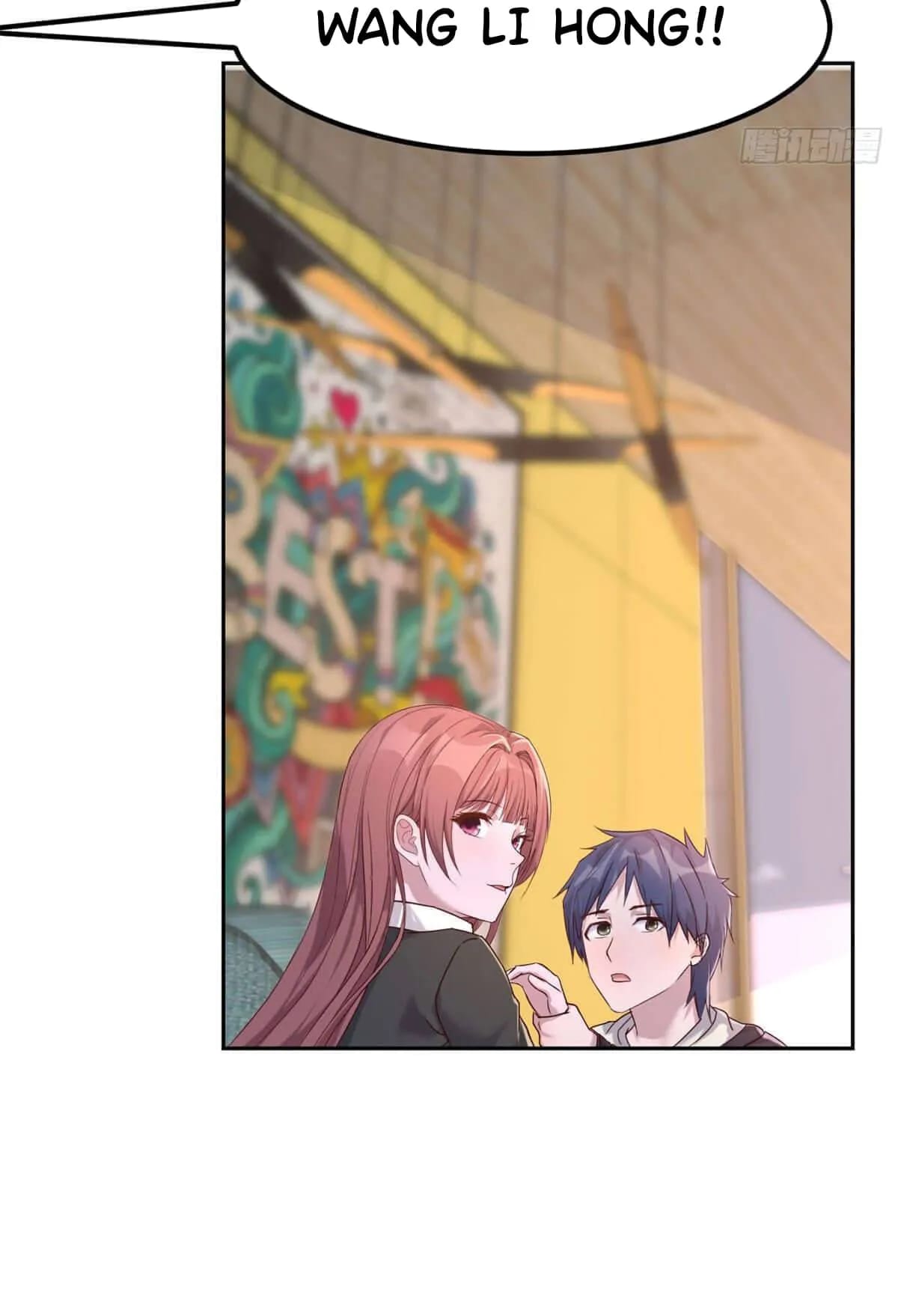 Kız Kardeşim Bir Süperstar Bölüm 17 - Sayfa 12