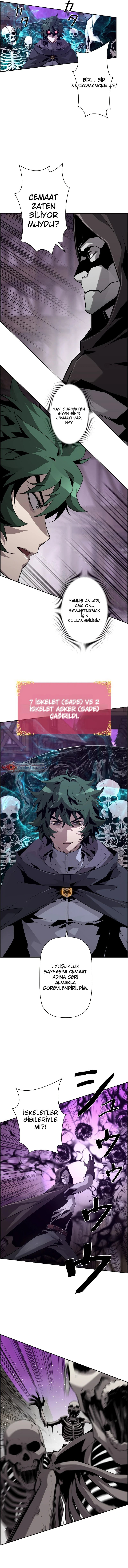 Çığır Açan Oyuncu Bölüm 11 - Sayfa 6