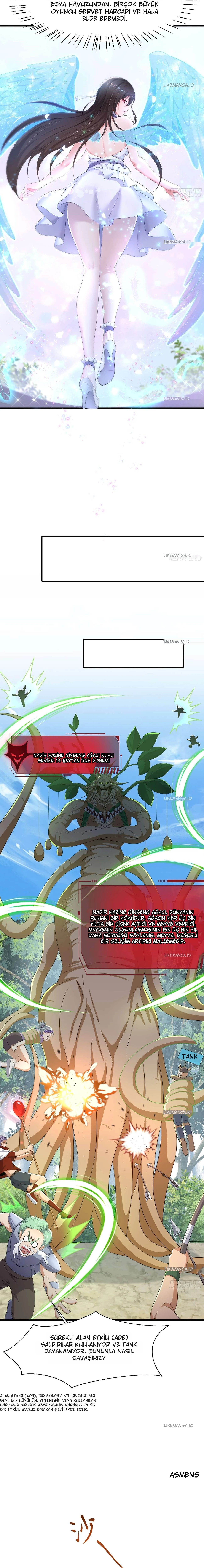 Kral Zhou’nun Yeniden Doğuşu Bölüm 3 - Sayfa 7