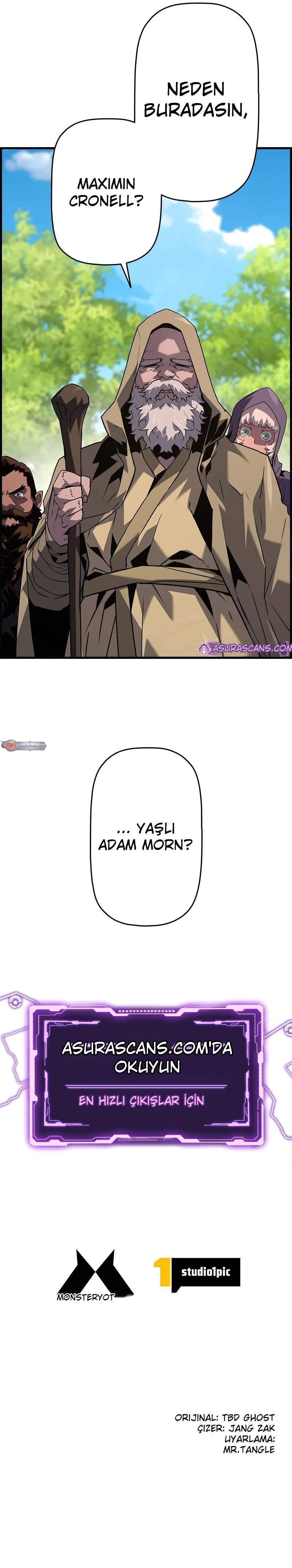 Çığır Açan Oyuncu Bölüm 103 - Sayfa 10