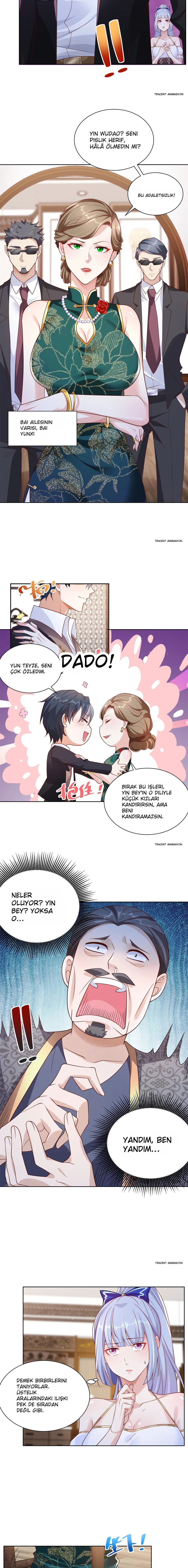 Yüce Kötünün Yükselişi Bölüm 18 - Sayfa 2