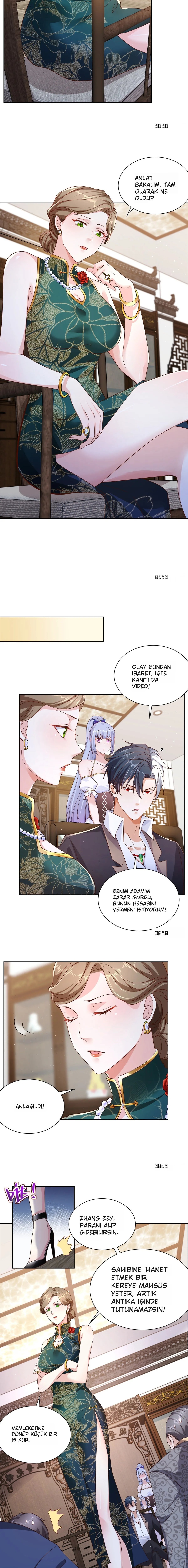 Yüce Kötünün Yükselişi Bölüm 18 - Sayfa 3