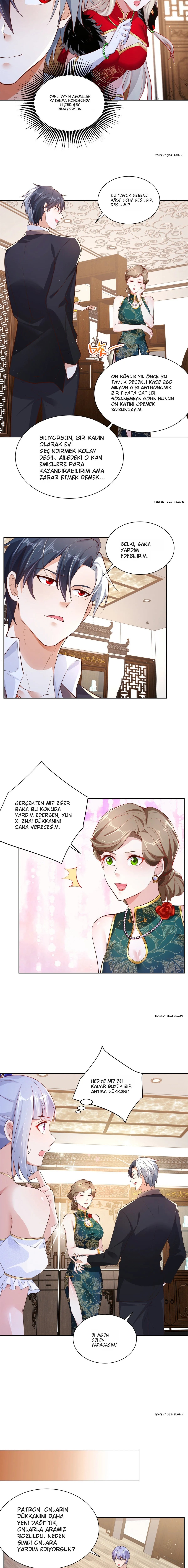 Yüce Kötünün Yükselişi Bölüm 18 - Sayfa 7