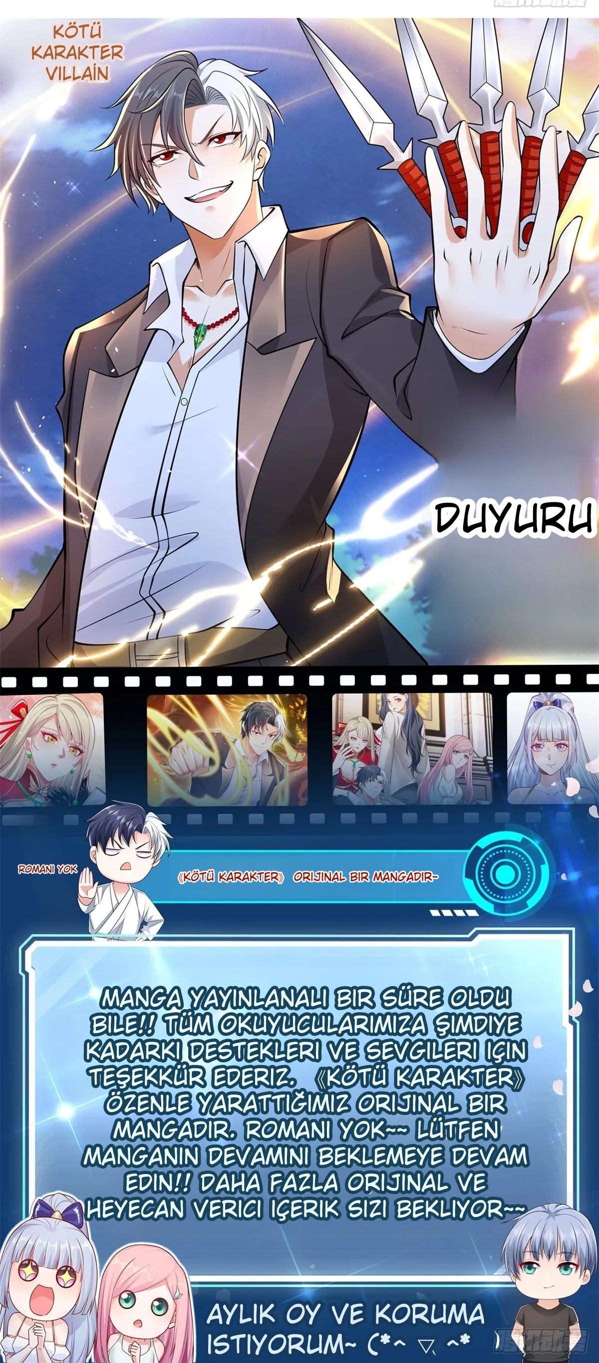 Yüce Kötünün Yükselişi Bölüm 18 - Sayfa 9