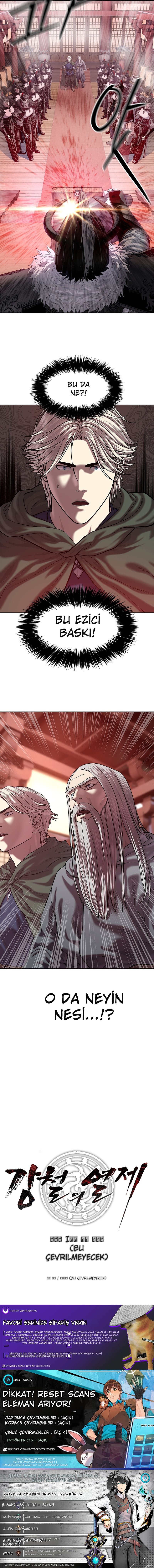Çelik İmparator Bölüm 28 - Sayfa 13
