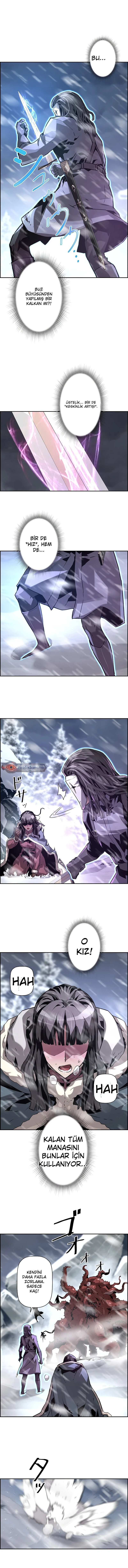 Çığır Açan Oyuncu Bölüm 28 - Sayfa 10