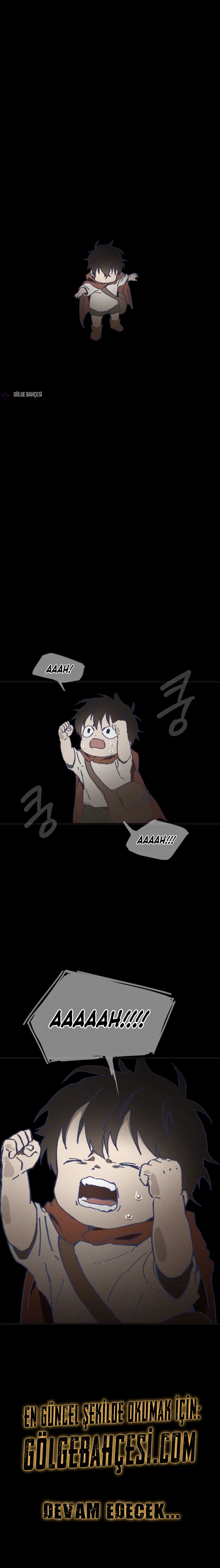 Şeytan Abimle Anneme Giden Yol Bölüm 6 - Sayfa 6