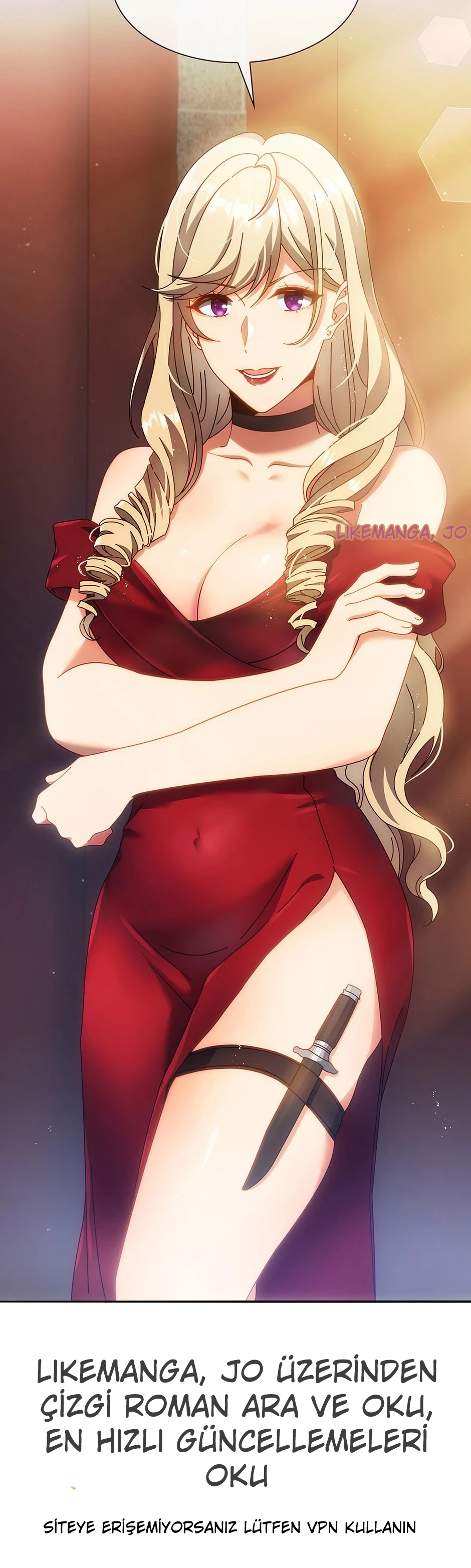 Ölügüden Akademisi ve Dahi Çağırıcı Bölüm 45 - Sayfa 10