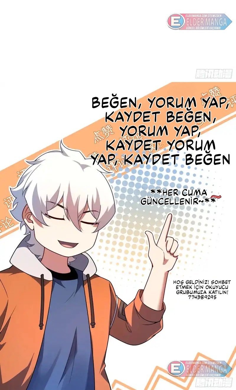 Ruh Canavarlarının Evrimi Bölüm 6 - Sayfa 23