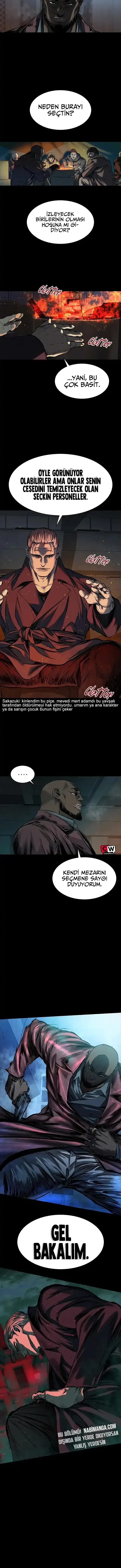 Castle 2: Zirve Bölüm 19 - Sayfa 11