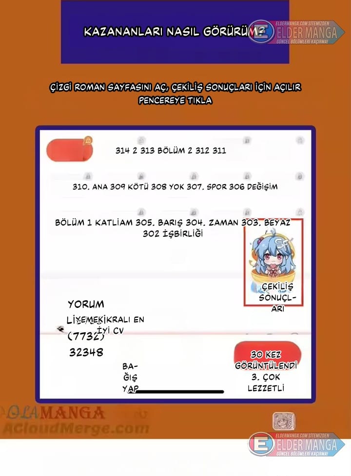 OP Kadın Kahramanın Kötü Adamı Oldum! Bölüm 5 - Sayfa 27