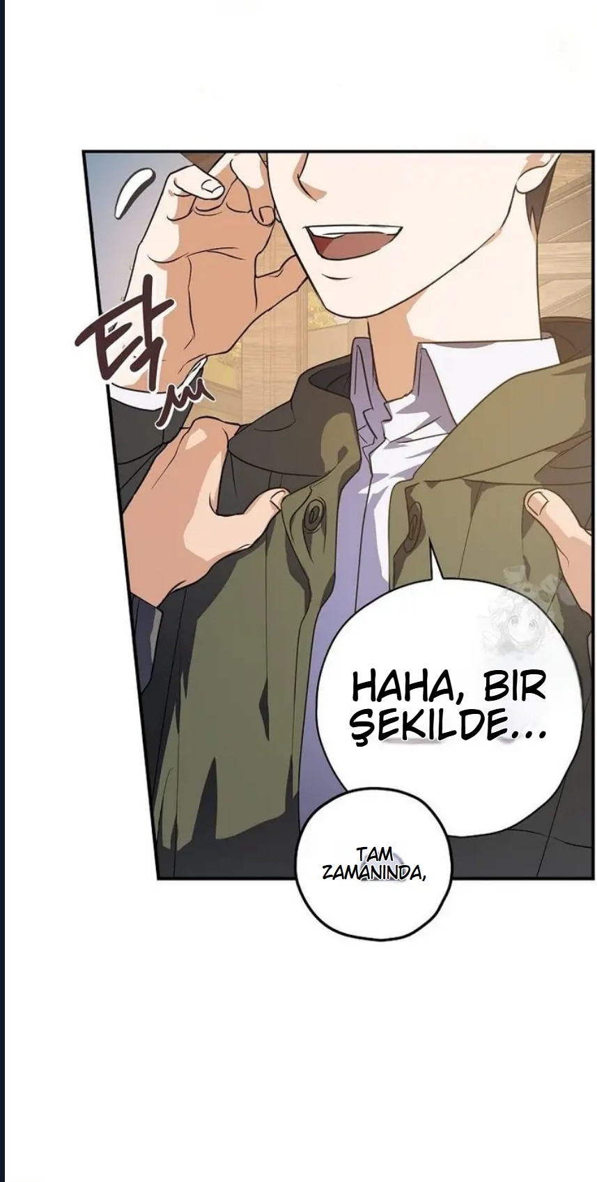 Senaryo Yiyen Oyuncu Bölüm 7 - Sayfa 9