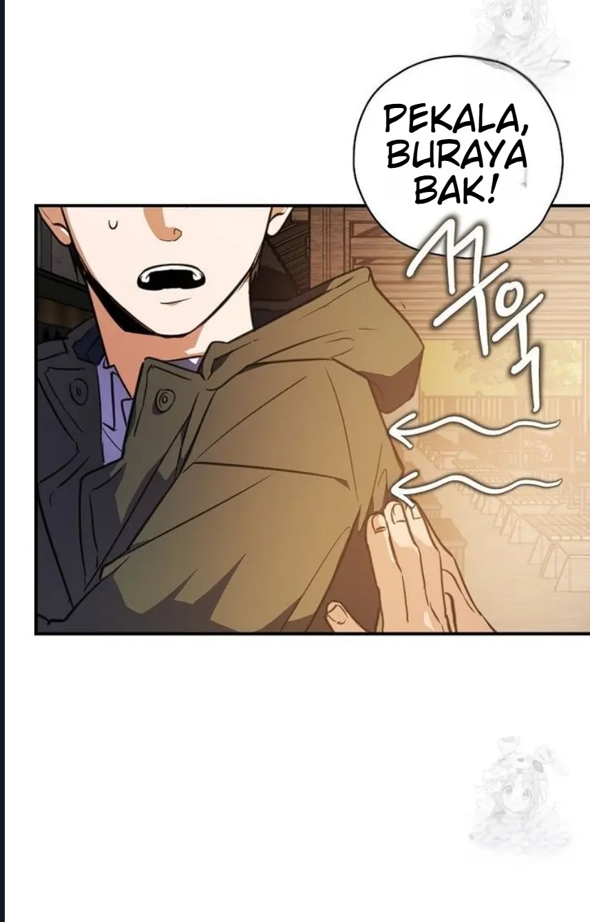 Senaryo Yiyen Oyuncu Bölüm 7 - Sayfa 11