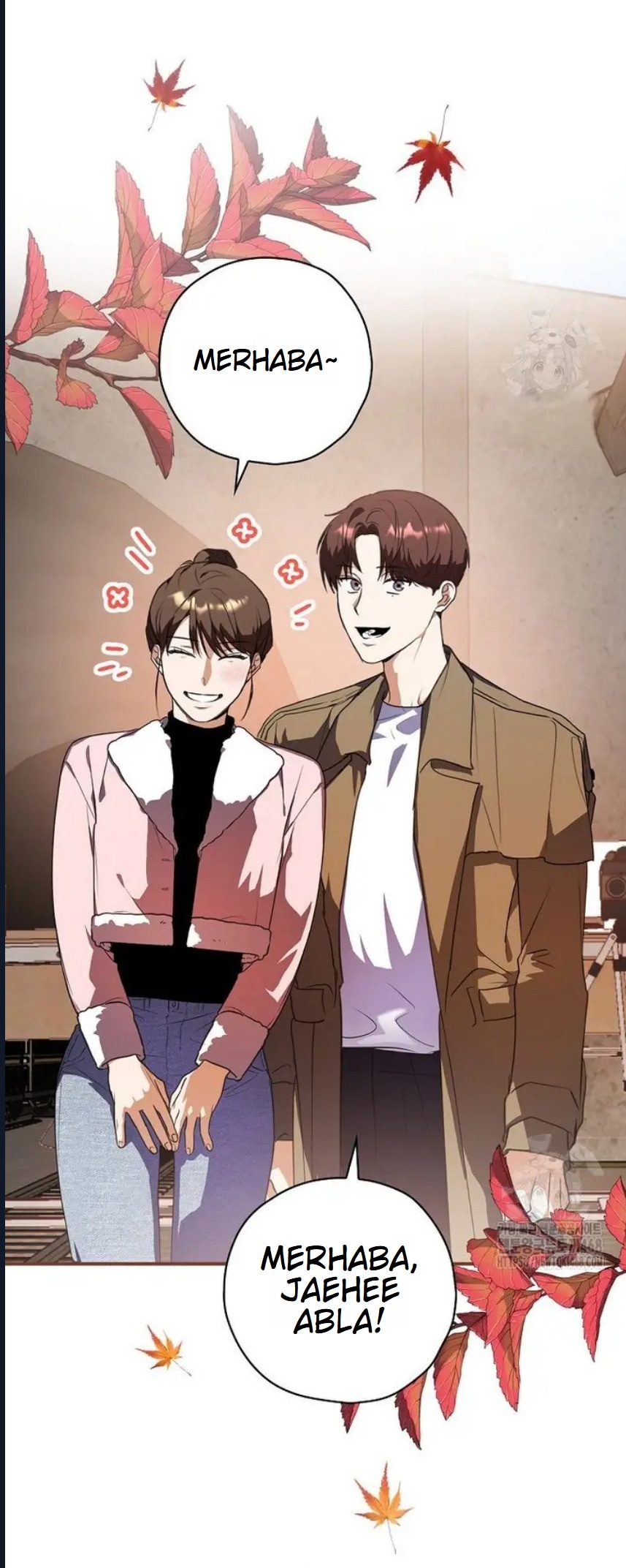 Senaryo Yiyen Oyuncu Bölüm 7 - Sayfa 16